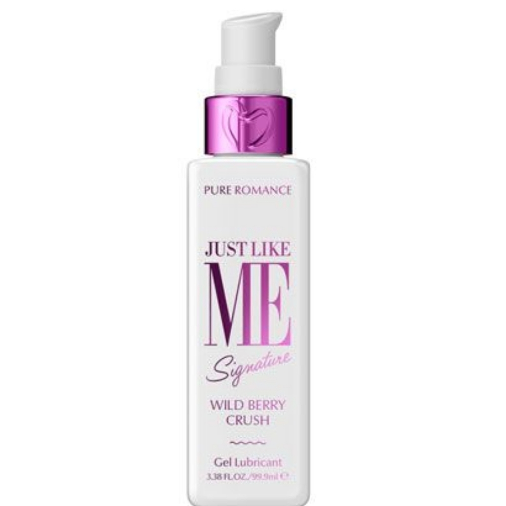 Just Like Me - Wild Berry Crush